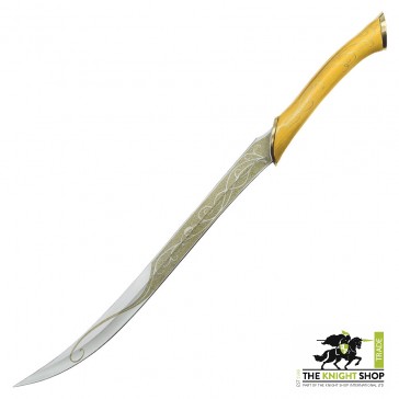 The Lord of the Rings - Fighting Knives of Legolas Greenleaf