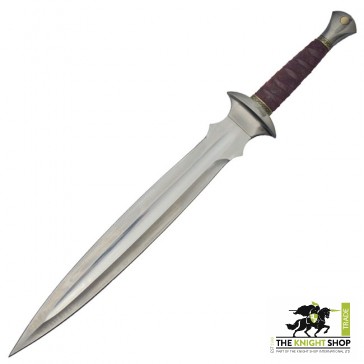 The Lord of the Rings - Barrow - Blade of Samwise