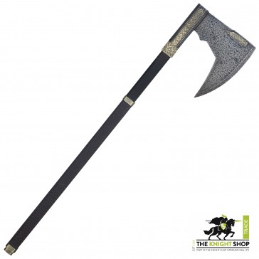 The Lord of the Rings - Bearded Axe of Gimli