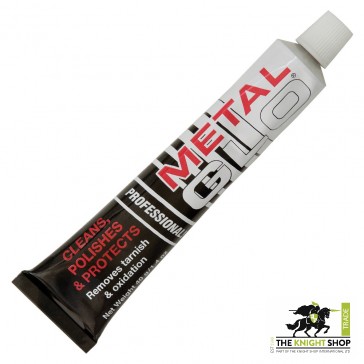 Metal Glo Sword Polishing Paste