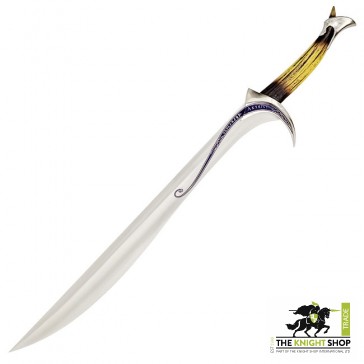The Hobbit - Orcrist Sword Of Thorin Oakenshield