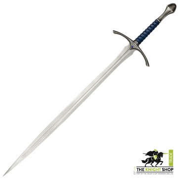 The Hobbit - Glamdring Sword of Gandalf the Grey