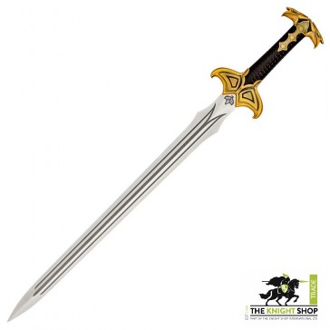 The Hobbit - Sword Of Bard The Bowman