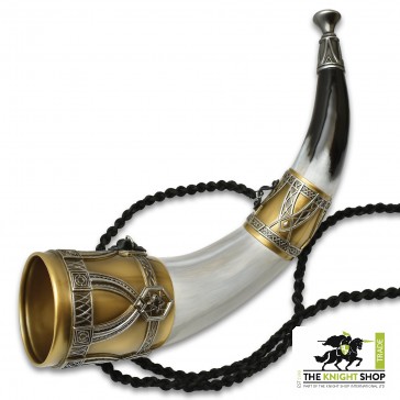 The Lord of the Rings - Horn of Gondor