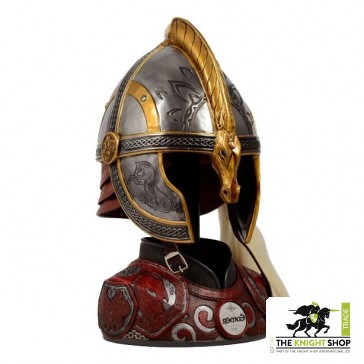The Lord of the Rings - Helm of Éomer