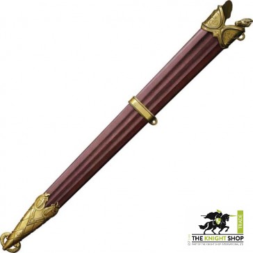 The Lord of the Rings - Sword of Eomer Scabbard