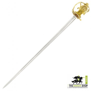 Household Cavalry Officer's Sword - 1814 Pattern 