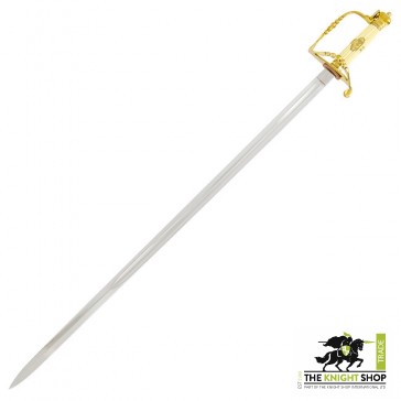 Admiral Nelson's Fighting Sword