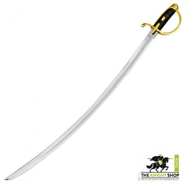 Napoleonic AN XI Light Cavalry Sabre