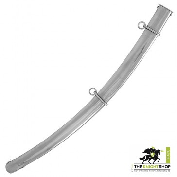Replacement Scabbard for British 1796 Pattern Light Cavalry Sabre
