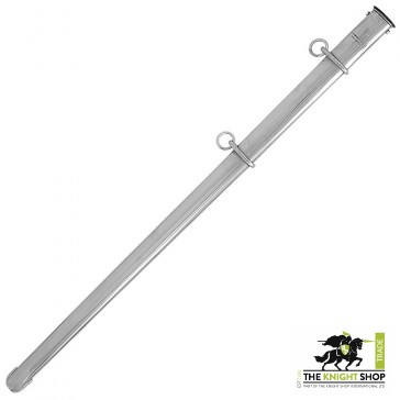 Replacement Scabbard for British 1796 Pattern Heavy Cavalry Sword 