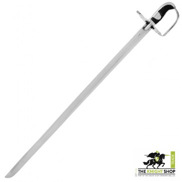 British Heavy Cavalry Sword - 1796 Pattern