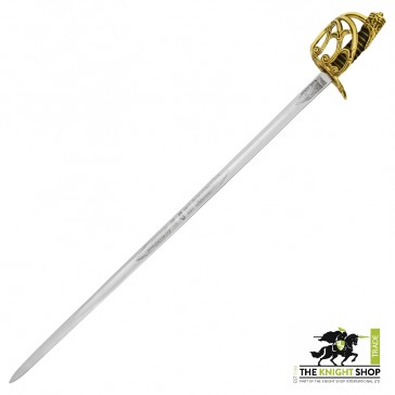 British Royal Horse Guard Sword - 1832 Pattern
