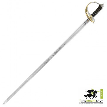 British Household Cavalry Sword - 1834 Pattern