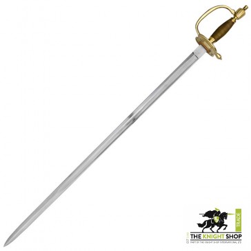 British Sergeant Sword - 1796 Pattern