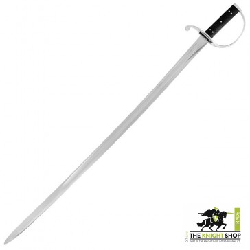 British Cavalry Sword - 1853 Pattern