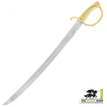 French Briquet Cutlass