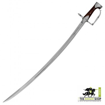 Prince of Wales’s 30th Light Dragoons Officer's Sabre
