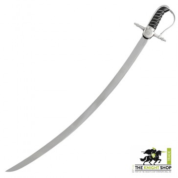 95th Rifles Regimental Sabre - 1803 Pattern