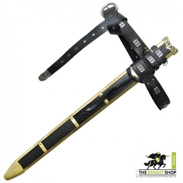 Game of Thrones Jon Snow's Longclaw Scabbard