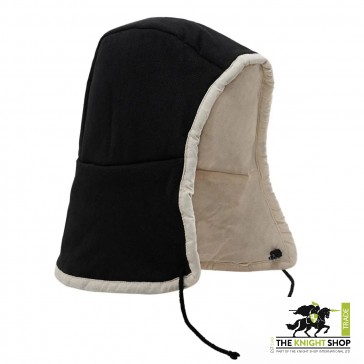 Full Arming Cap - Black 