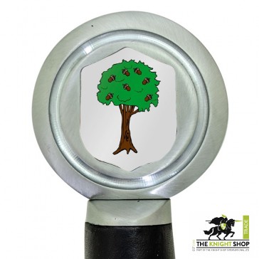 Armorial Sword - Wood