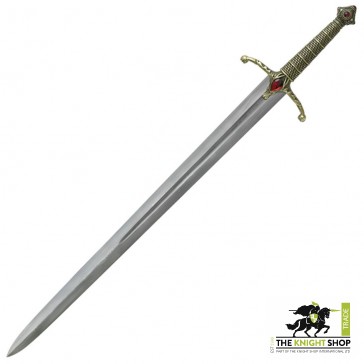 Game of Thrones Widows Wail Damascus Blade
