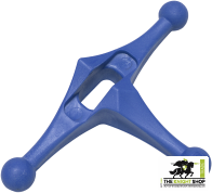 Red Dragon HEMA Synthetic Messer Guard - Blue