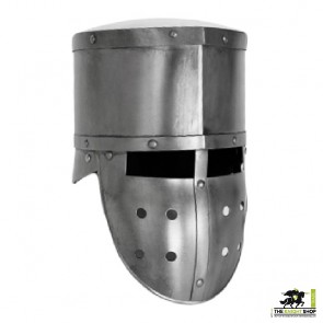 Templar Transitional Helmet