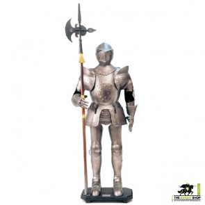 Medici Guardsman Suit of Armour