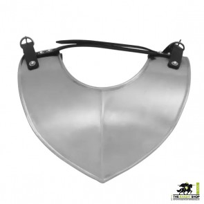 Classic Polished Gorget