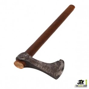 Viking Warrior Axe