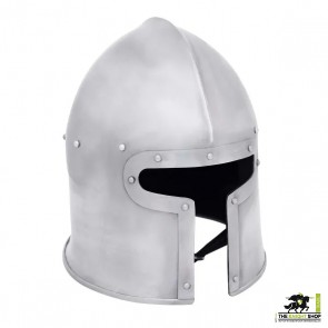 15th C Barbute