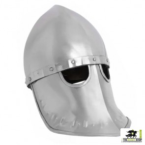 Italo Norman Helmet