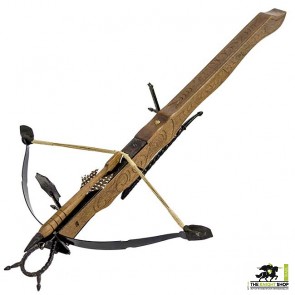 European Crossbow