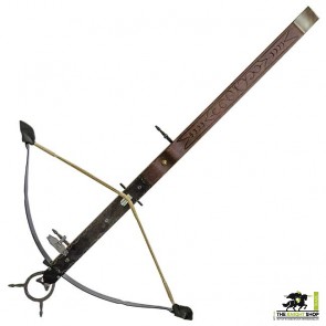 European Crossbow