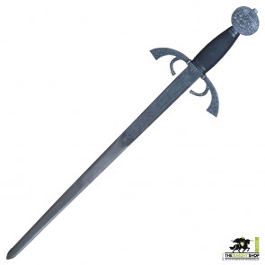 Great Captain Sword - Forged