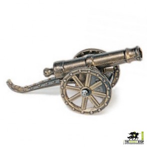 Miniature Cannon - Small