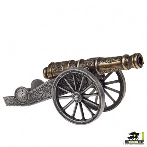 Miniature Cannon
