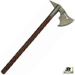 Medieval War Axe