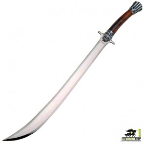 Conan the Barbarian Valeria Sword - Silver