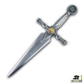 Masonic Dagger