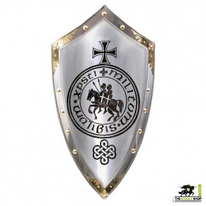 Order of the Knights Templar Shield