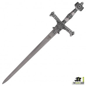 King Solomon Letter Opener