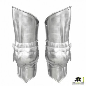 16g Avenger Fantasy Leg Armour