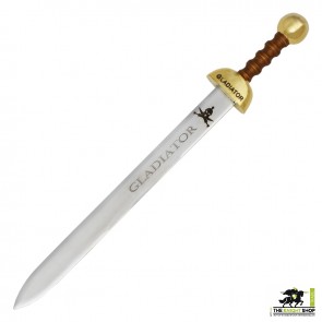 Gladiator Letter Opener