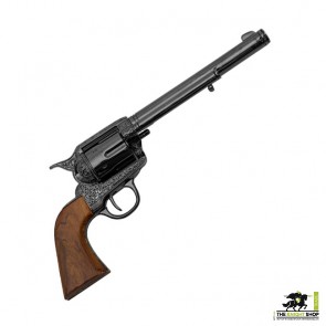 US Colt 'Peacemaker' Revolver