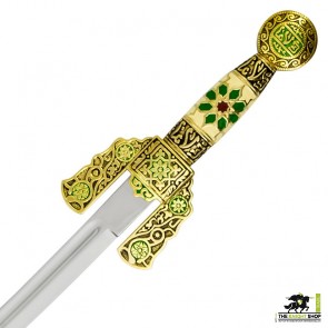Moorish Arabic Sword
