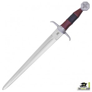 Knights of Jerusalem Dagger