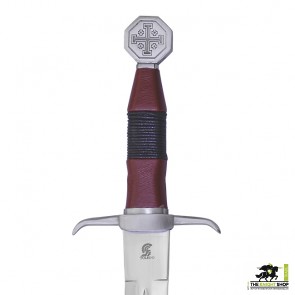 Knights of Jerusalem Dagger